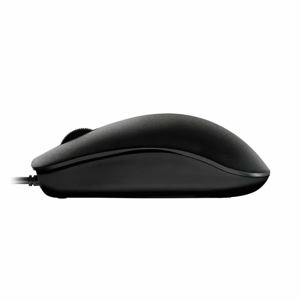 CHERRY JM-0802-2 1200 DPI Optik Mouse Thumbnail 1