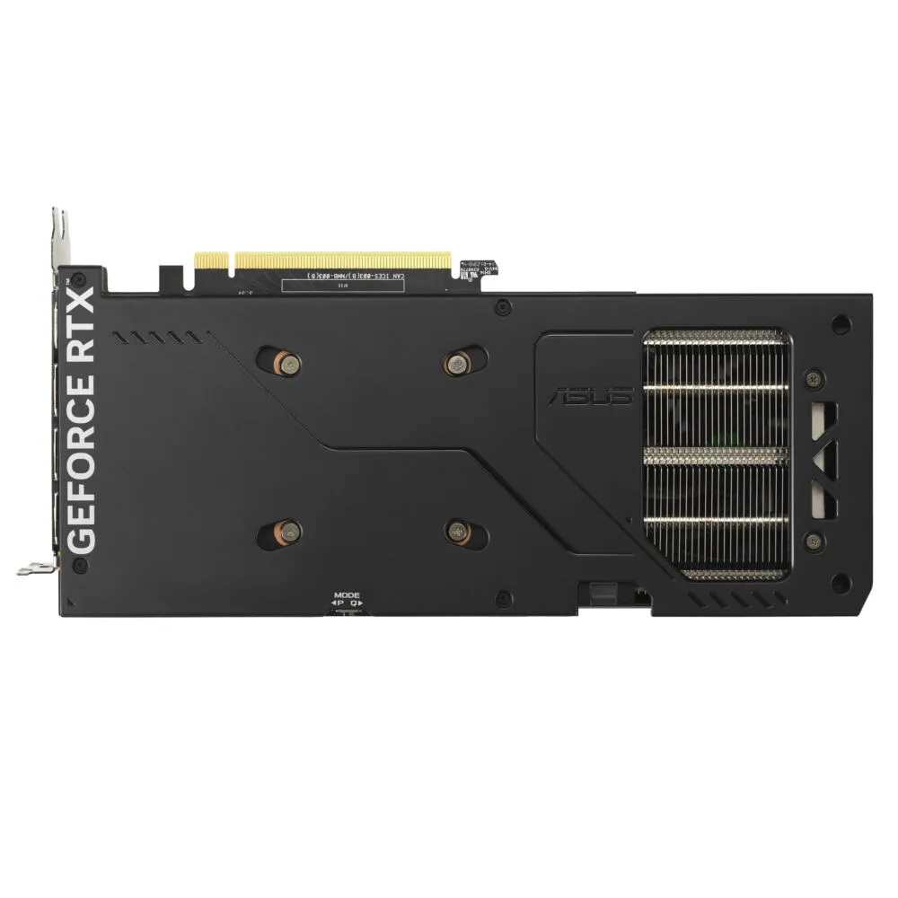 ASUS PRIME-RTX4070-O12G 90YV0J19-M0NA00 12 GB GDDR6X Ekran Kartı Thumbnail 2