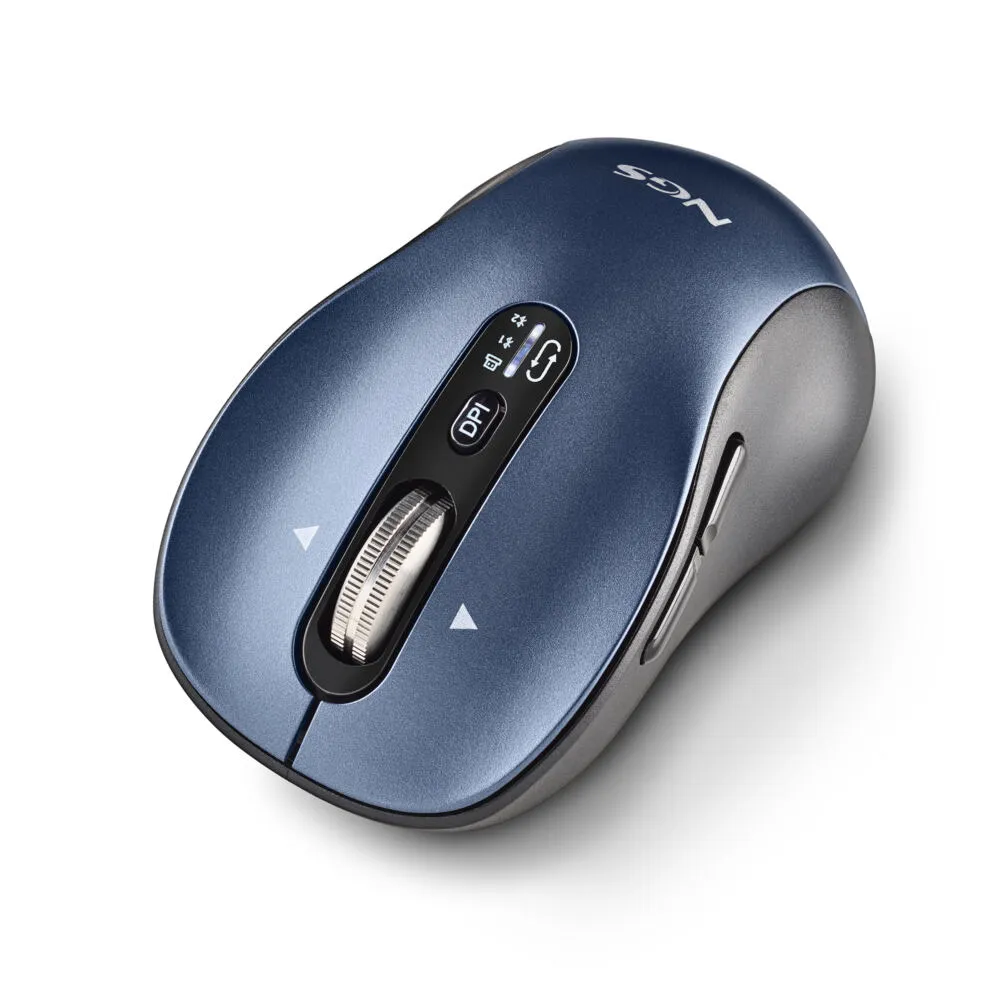 NGS INFINITY RB NGS--1356 3200 DPI Bluetooth Kablosuz Mouse Thumbnail 6
