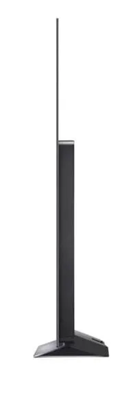 LG OLED OLED65C2PUA 4K Ultra HD Smart Wi-Fi Gümüş TV Thumbnail 3