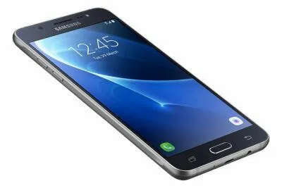 Samsung SM-J510F 2 GB SM-J510FZKU 16 GB 2 GB RAM Siyah Akıllı Telefon Thumbnail 8