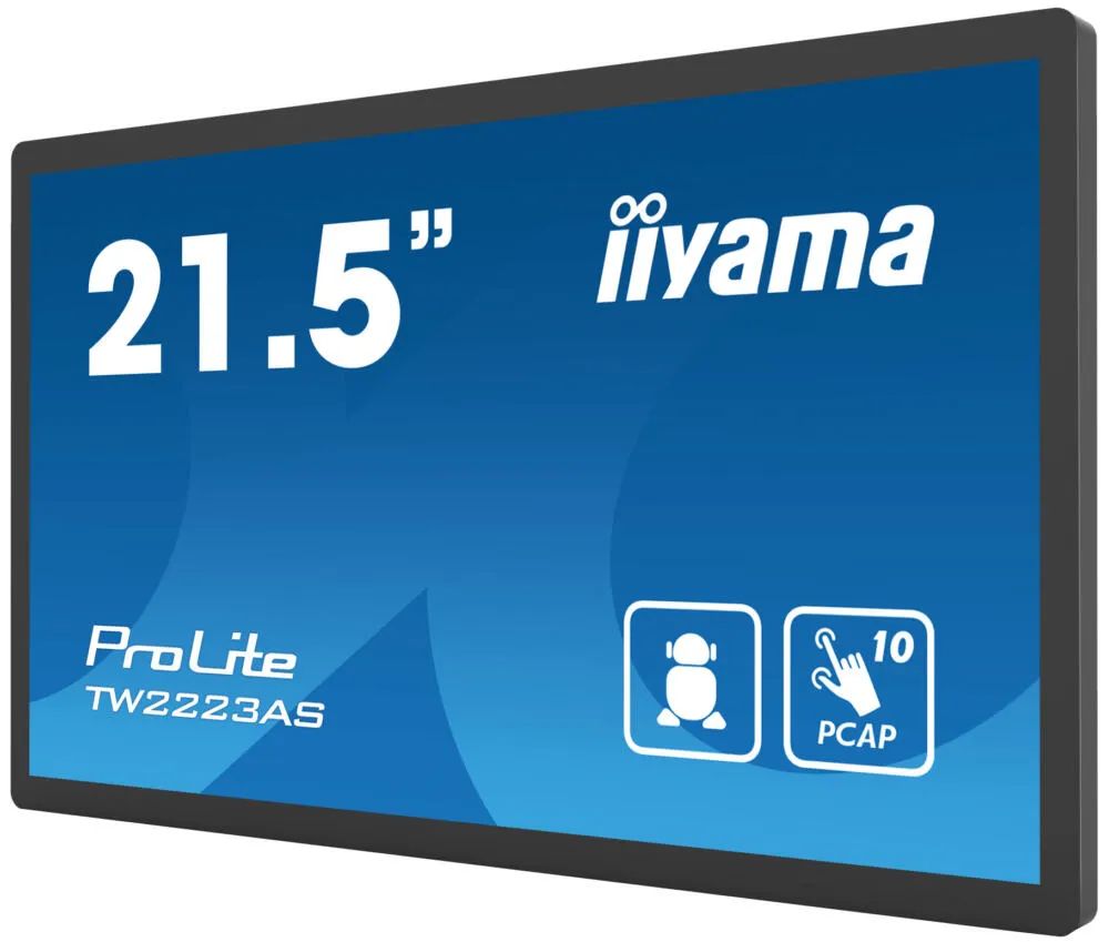 iiyama TW2223AS-B2 Thumbnail 7