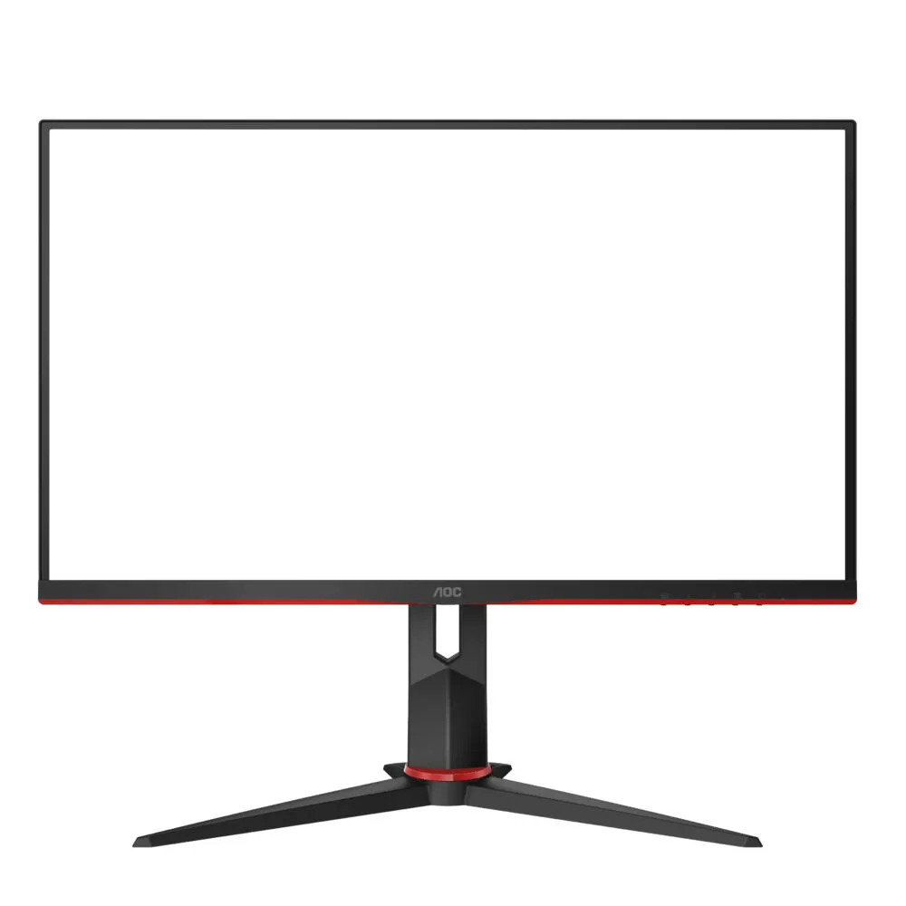 AOC Q27G2S/EU/75 PC düz Monitör Thumbnail 2