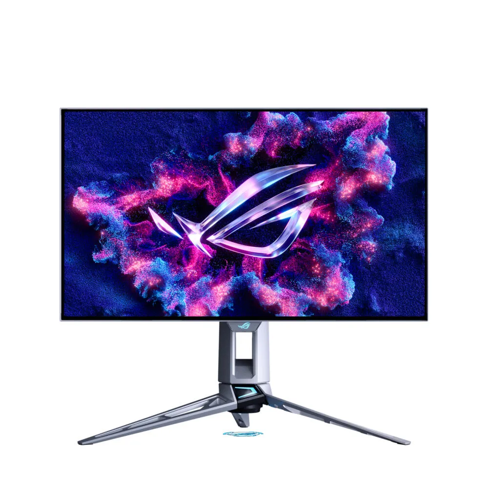ROG Swift OLED PG27AQWP-W Monitör 90LM0CF2-B01971 Thumbnail 6