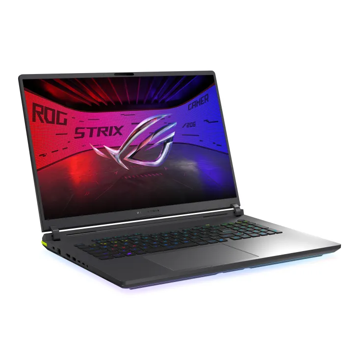 ASUS ROG G815LW-S9131-GAMING Thumbnail 2