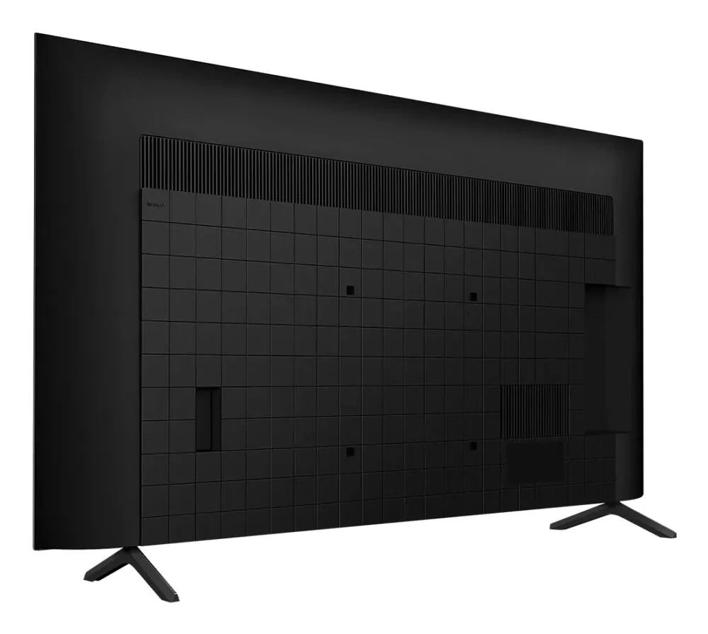 Sony BRAVIA 3 4K Ultra HD Smart Wi-Fi Siyah TV Thumbnail 3