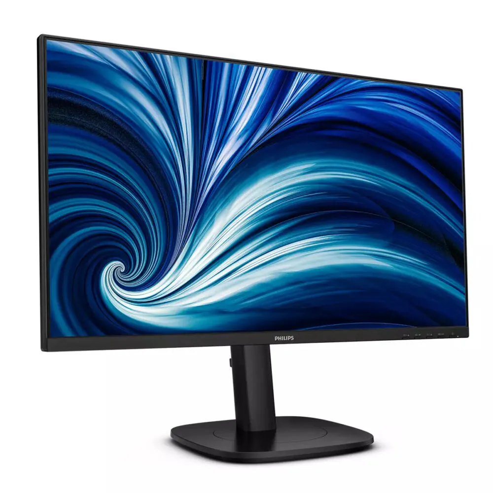 Philips 3000 series 24B2N3200/61 PC düz Monitör Thumbnail 5
