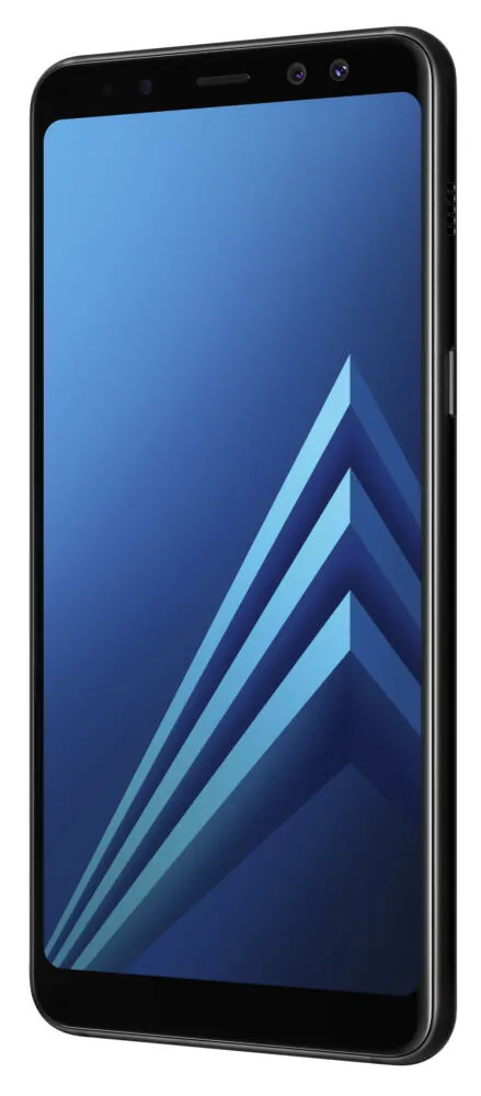 Samsung SM-A530F 4 GB SM-A530FZKDNEE 32 GB 4 GB RAM Siyah Akıllı Telefon Thumbnail 4