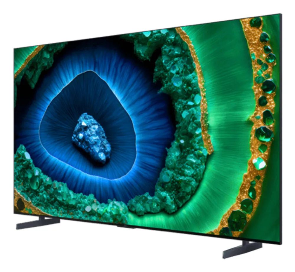 TCL C855 75C855 Premium QD-Mini LED 4K TV Thumbnail 2