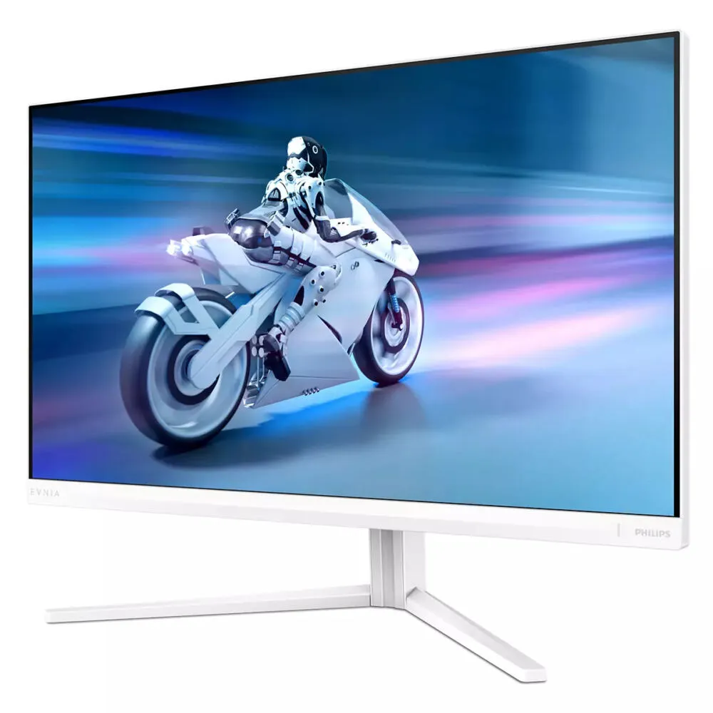 Philips 27M2N5501P/93 27 inç 180Hz 2K QHD Fast IPS Oyuncu Monitörü Thumbnail 9