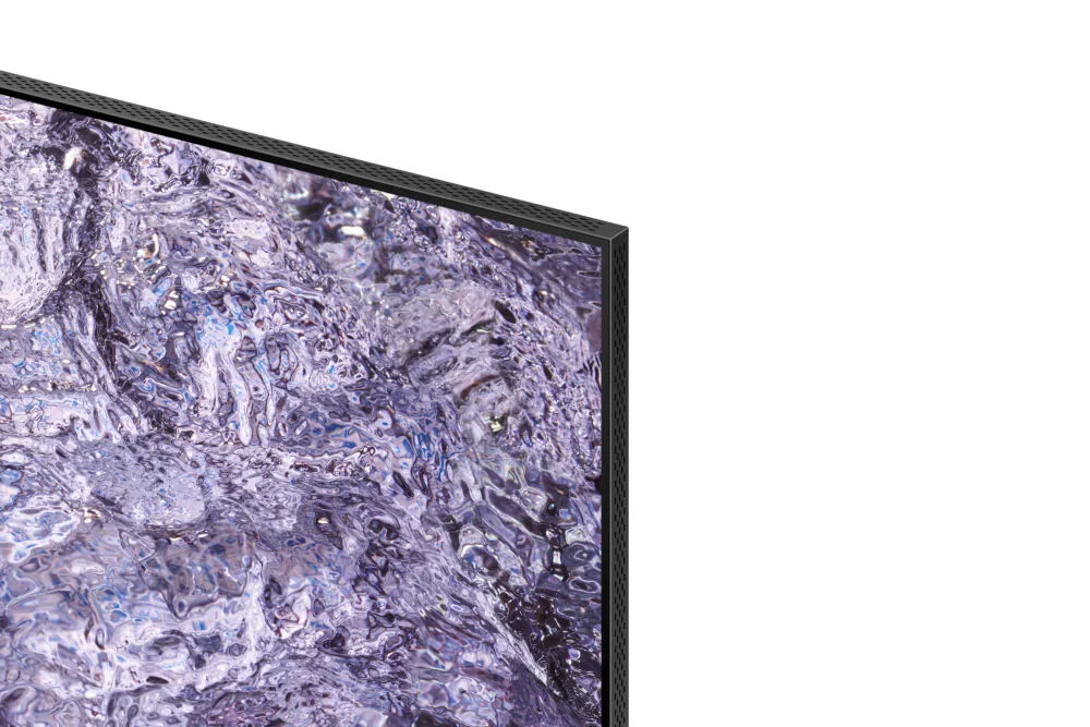 Samsung Series 8 QN85QN800CFXZA 85 inç 120Hz 8K Ultra HD Neo QLED TV Thumbnail 10
