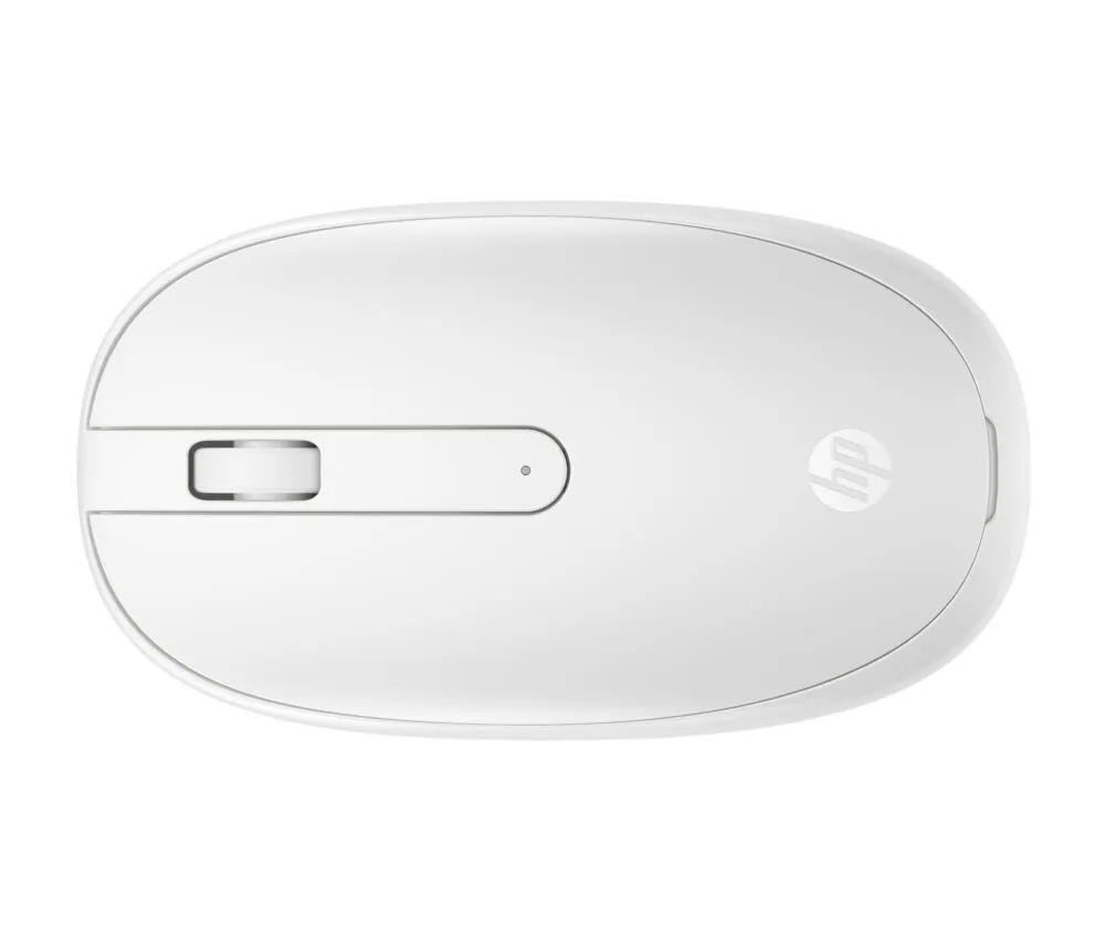 HP 240 Kırmızı Bluetooth 43N05AA#ABA 1600 DPI Kablosuz Mouse Thumbnail 9