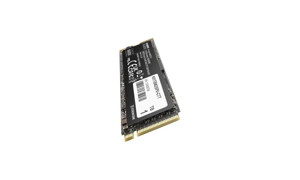 Klevv CRAS C715 K01TBM2SP0-C7T 1 TB M.2 22x80 Gen3 NVMe SSD Thumbnail 9