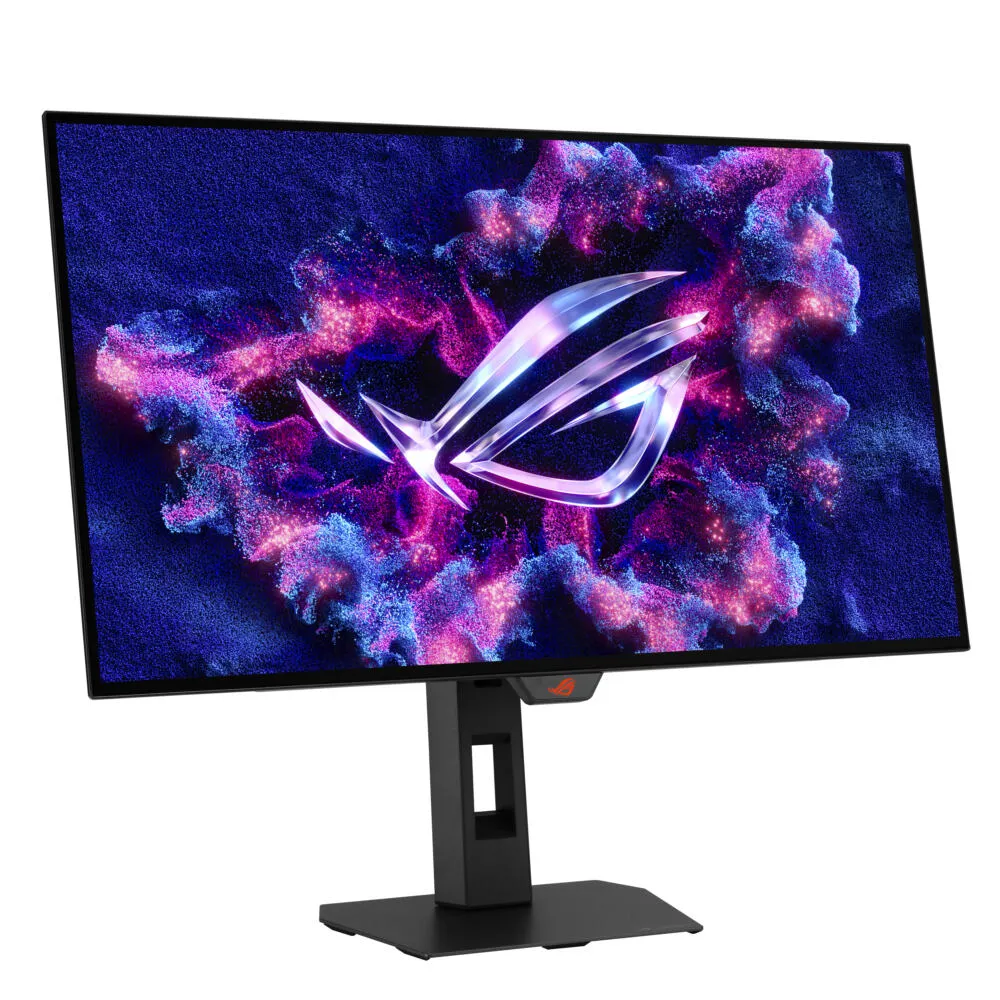 ROG Strix OLED XG27AQDMGR Monitör 90LM0CC0-B01171 Thumbnail 5