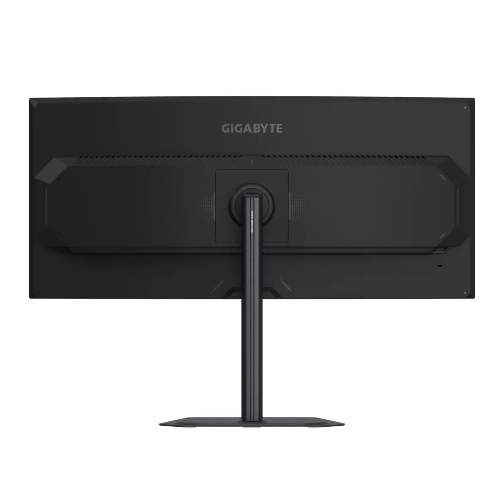 GIGABYTE G34WQC2 EU 34 inç 200Hz UWQHD VA Kavisli Oyuncu Monitörü Thumbnail 5