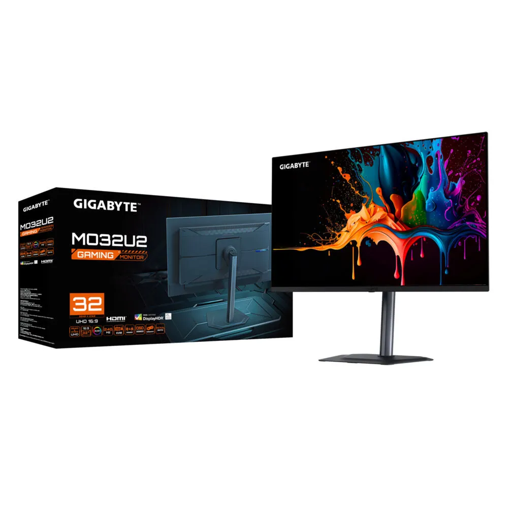 MO32U2 Monitör MO32U2 EK Thumbnail 7