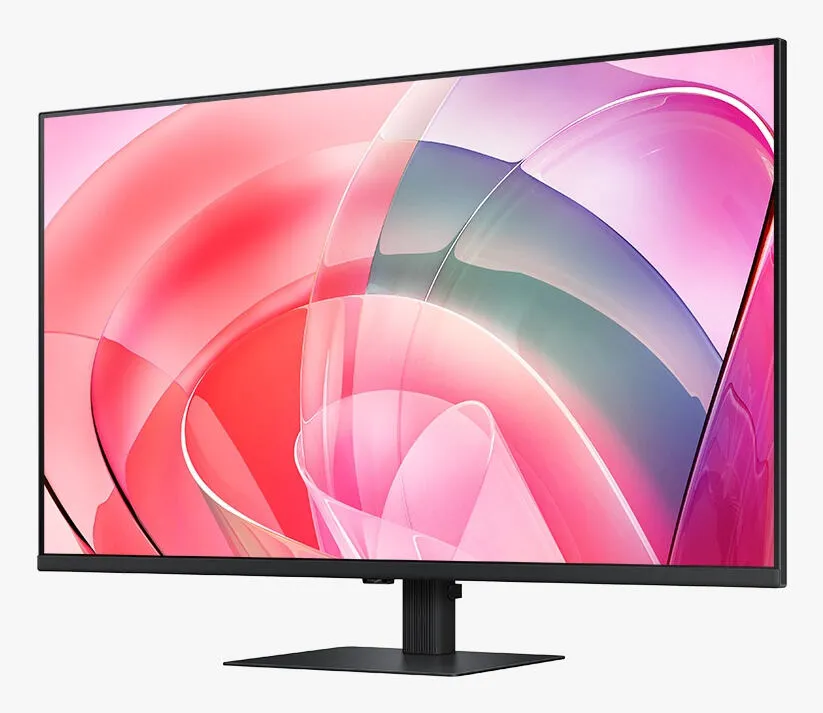 Samsung ViewFinity LS37D700EANXZA Thumbnail 1