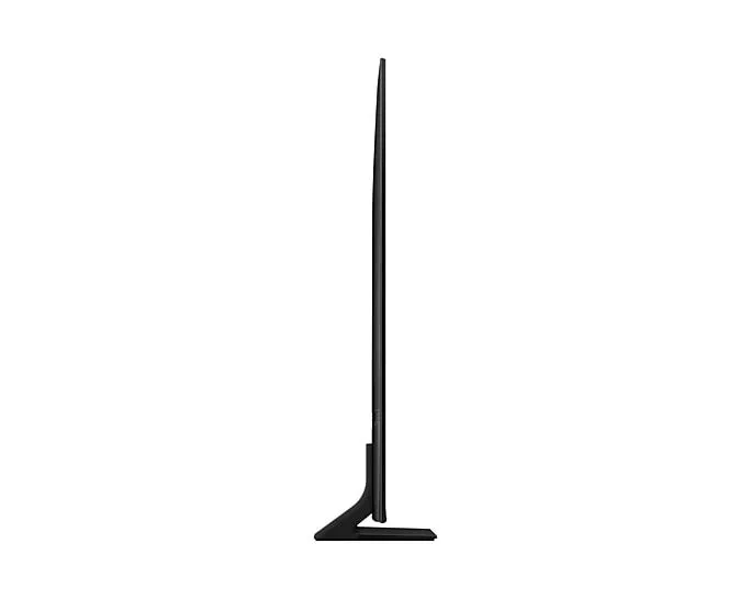 Samsung Q60D QA75Q60DAWXXY 4K Ultra HD Smart Wi-Fi Siyah TV Thumbnail 3