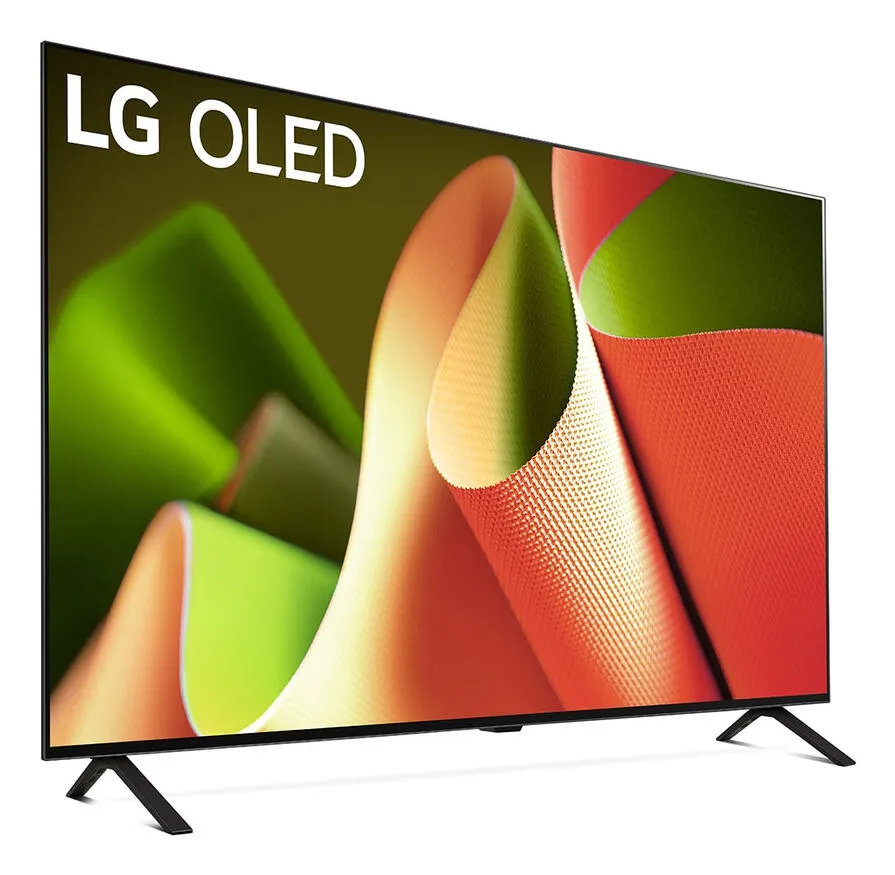 LG OLED77B49LA 77 inç 120Hz 4K Ultra HD TV Thumbnail 7