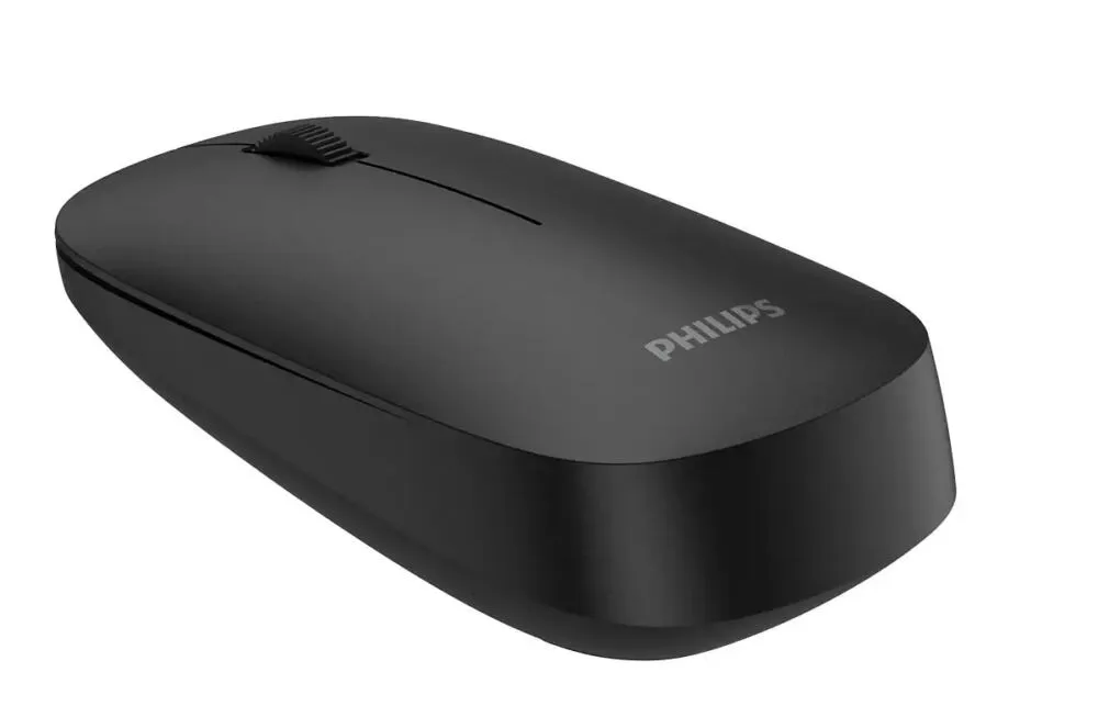 Philips SPK7438B/38 1600 DPI Bluetooth Kablosuz Mouse Thumbnail 6