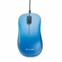 Verbatim 70757 1000 DPI Optik Mouse Thumbnail 3