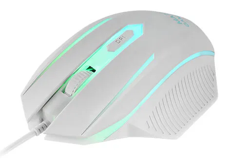 Mars Gaming MCP124PROWPT RGB Oyuncu Klavyesi Thumbnail 5
