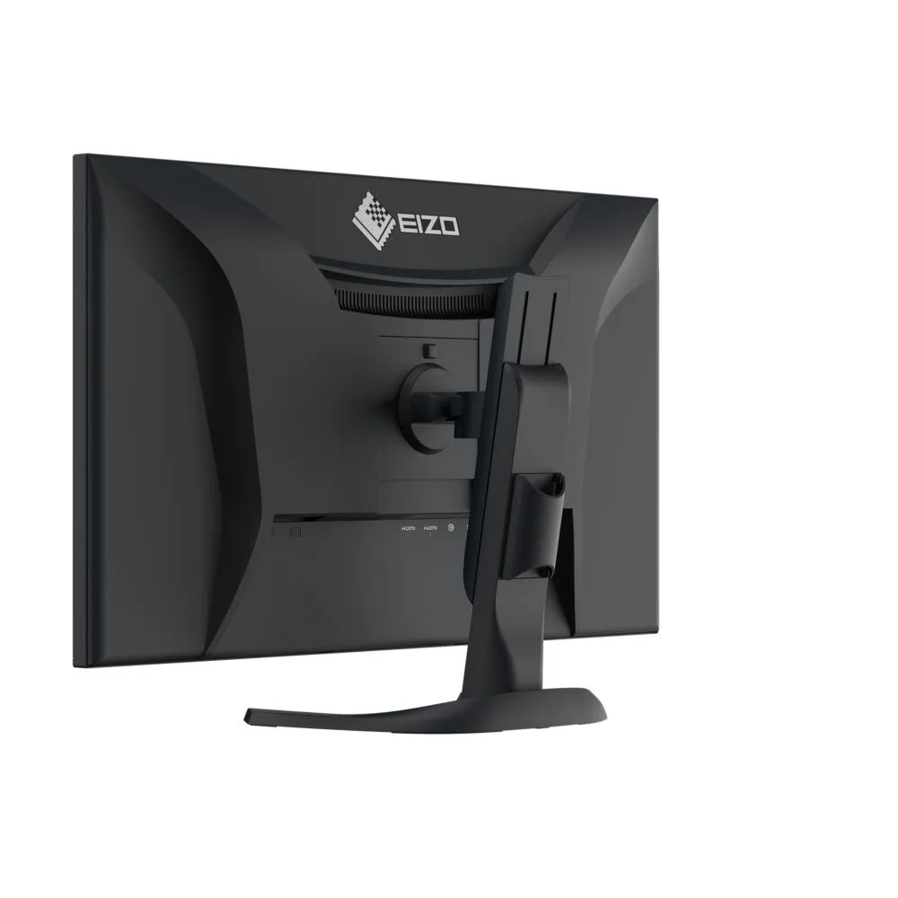 EIZO FlexScan EV3240X-BK 31.5 inç 4K UHD IPS Monitör Thumbnail 6