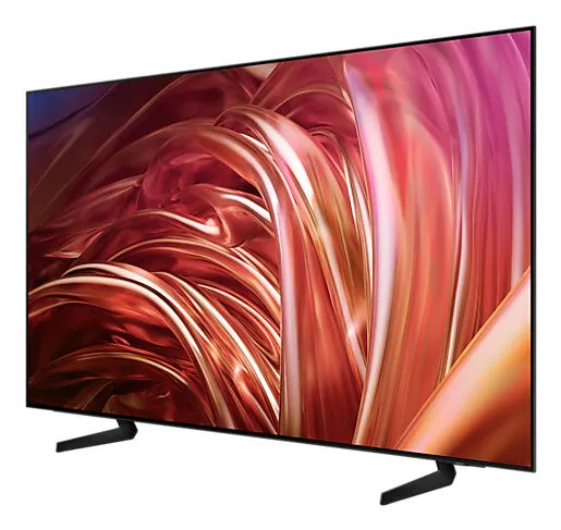 Samsung S85D QE77S85DAEXZU 77 inç 100Hz 4K Ultra HD OLED TV Thumbnail 1