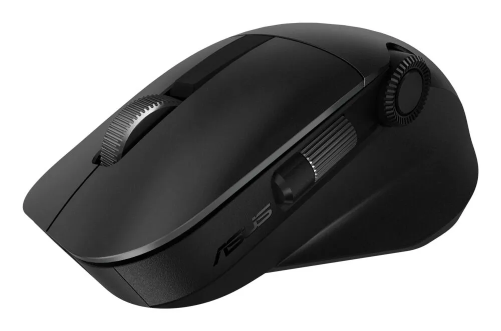ASUS ProArt MD300 90XB04F0-BMU000 4200 DPI Bluetooth Kablosuz Mouse Thumbnail 5