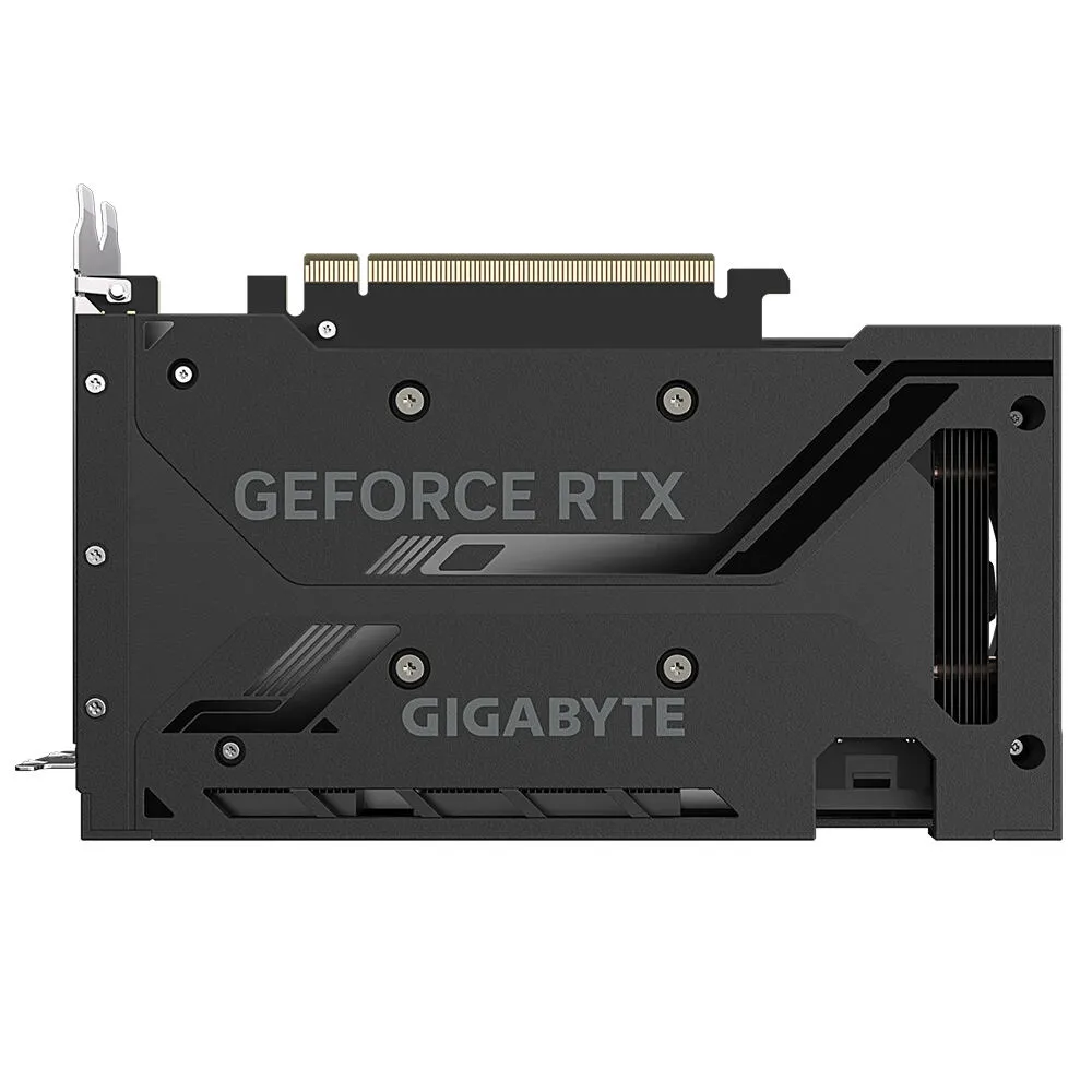GIGABYTE GeForce RTX 4060 Ti WINDFORCE 8G GV-N406TWF2-8GD GDDR6 Ekran Kartı Thumbnail 10