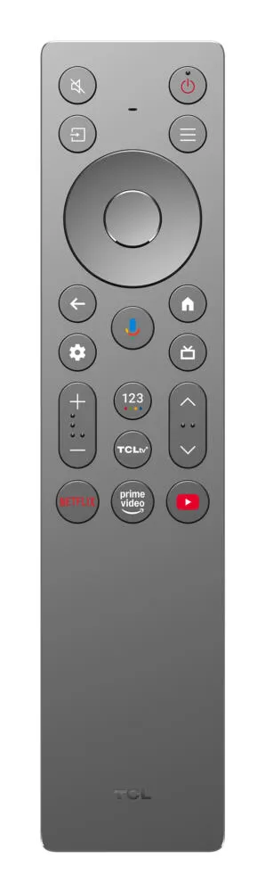 TCL 75C9K 75 inç 144Hz 4K Ultra HD TV Thumbnail 10