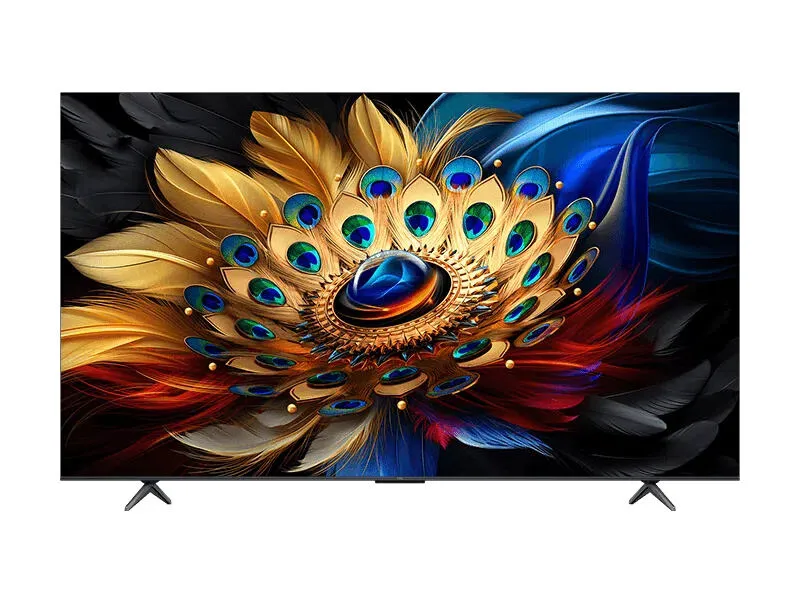 TCL C65 85'' C655 Ultra-HD TV Thumbnail 1