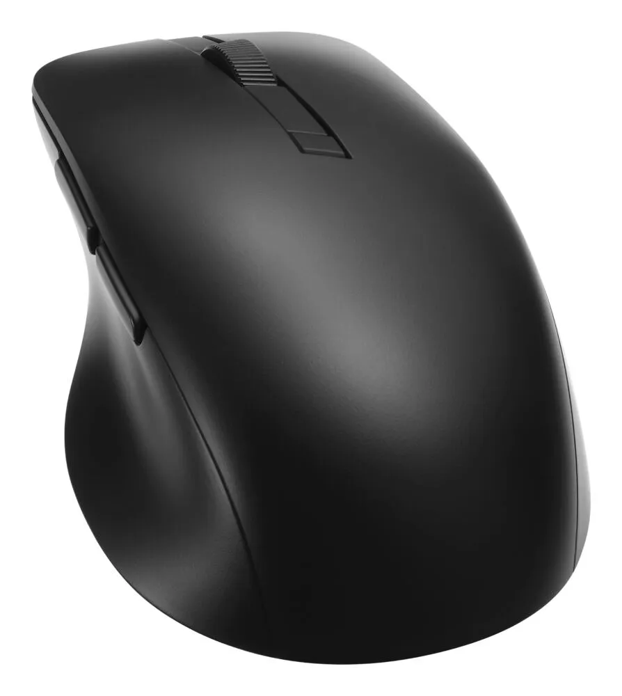 ASUS SmartO MD200 Ofis sağ-el RF Kablosuz + Bluetooth Optik 4200 DPI Mouse Thumbnail 5