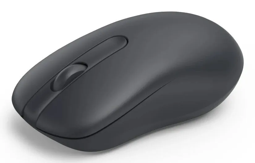 Hama WM-100 00173073 1200 DPI Kablosuz Mouse Thumbnail 1