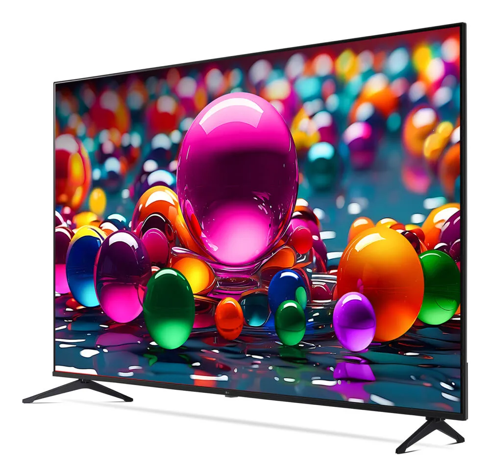 LG UHD AI 75UA75006LA 75 inç 4K Ultra HD TV Thumbnail 9