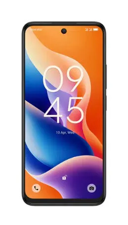 TCL 605 TCL605256BLK 256 GB 8 GB RAM Siyah Akıllı Telefon Thumbnail 4