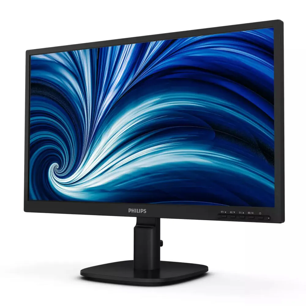 Philips 22B2N2100L/11 21.5 inç 100Hz Full HD Monitör Thumbnail 8