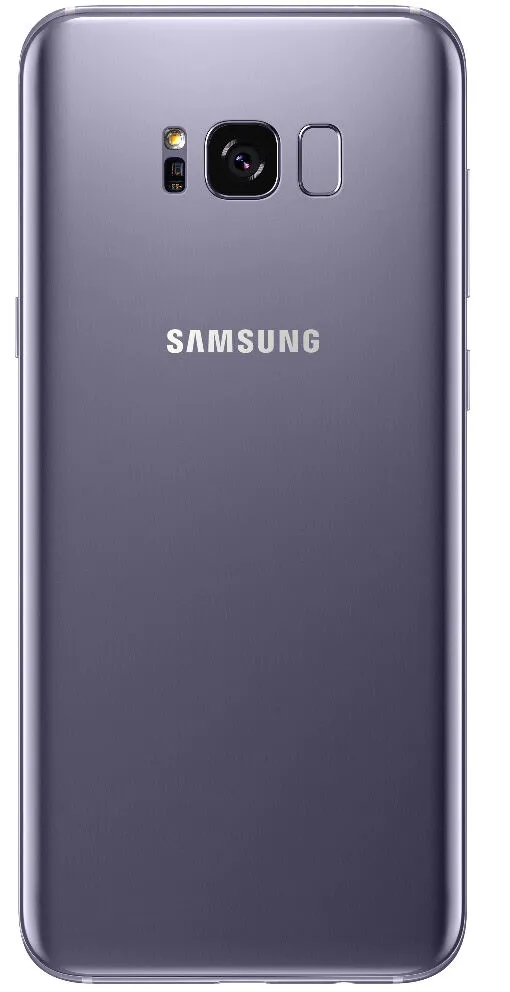 Samsung SM-G955F 4 GB S8+64GBGRYHSORBVATDRSP 64 GB 4 GB RAM Gri Akıllı Telefon Thumbnail 8