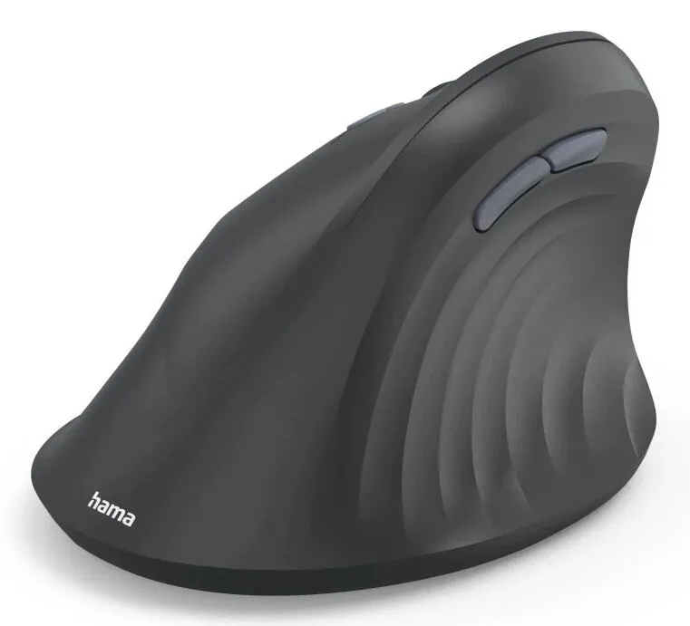 Hama EWM-500L 00173089 1800 DPI Kablosuz Mouse Thumbnail 5