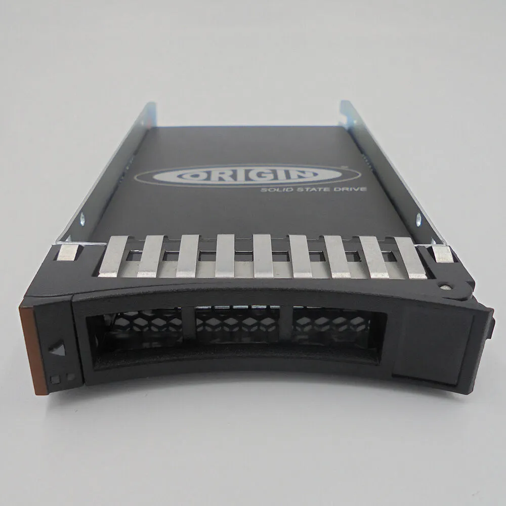 Origin Storage IBM-12TBESASMWL-S6 2.5" 12.8 TB SSD Thumbnail 2