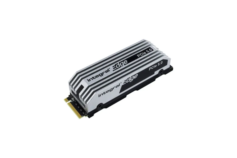 Integral VP101-1TB-IN dahili M.2 PCI Express 5.0 NVMe TLC SSD SSD Diskle
