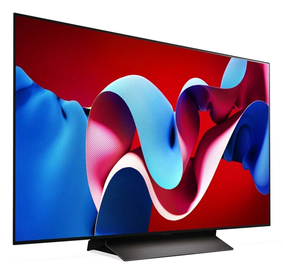 LG OLED evo OLED48C46LA 48 inç 100Hz 4K Ultra HD TV Thumbnail 9