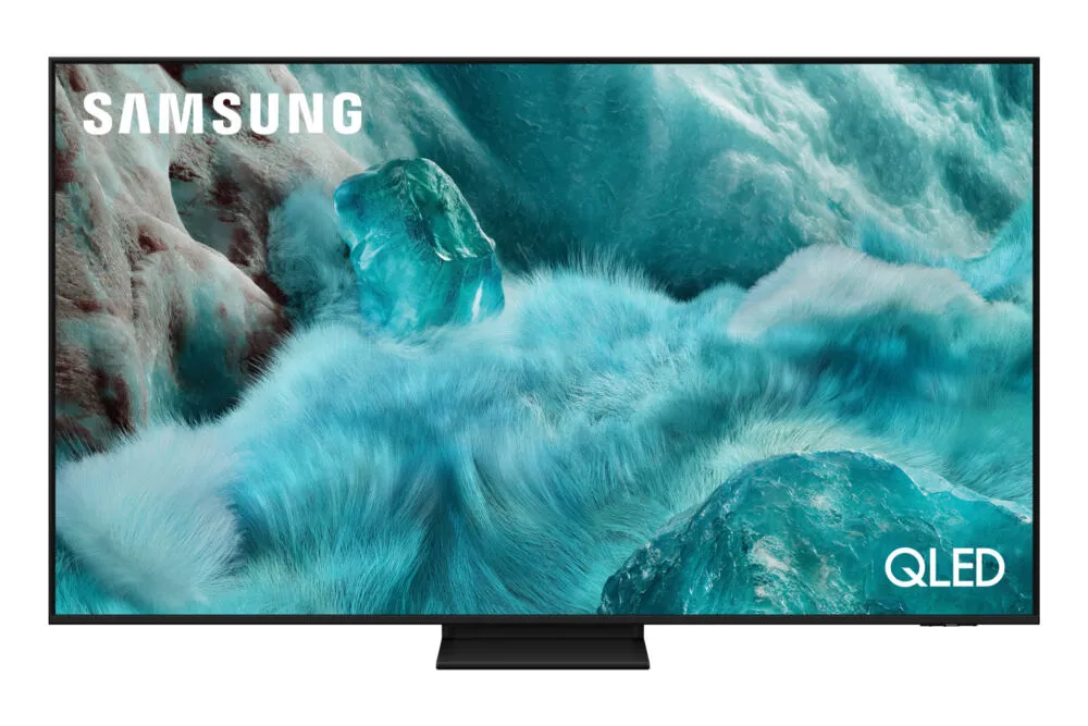 Samsung QE75Q7F5AUXXU 75 inç 4K Ultra HD QLED TV Thumbnail 9