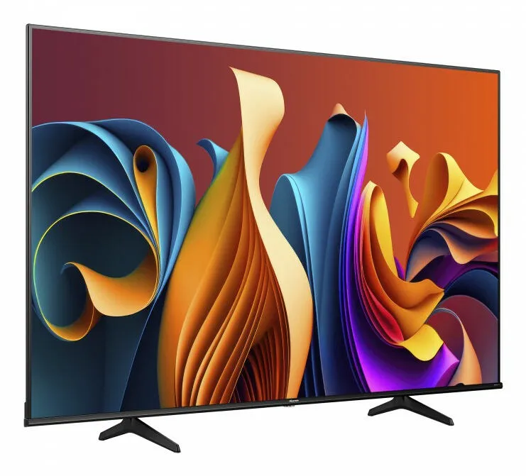 Hisense 75QD6N 75 inç 4K Ultra HD QLED TV Thumbnail 4