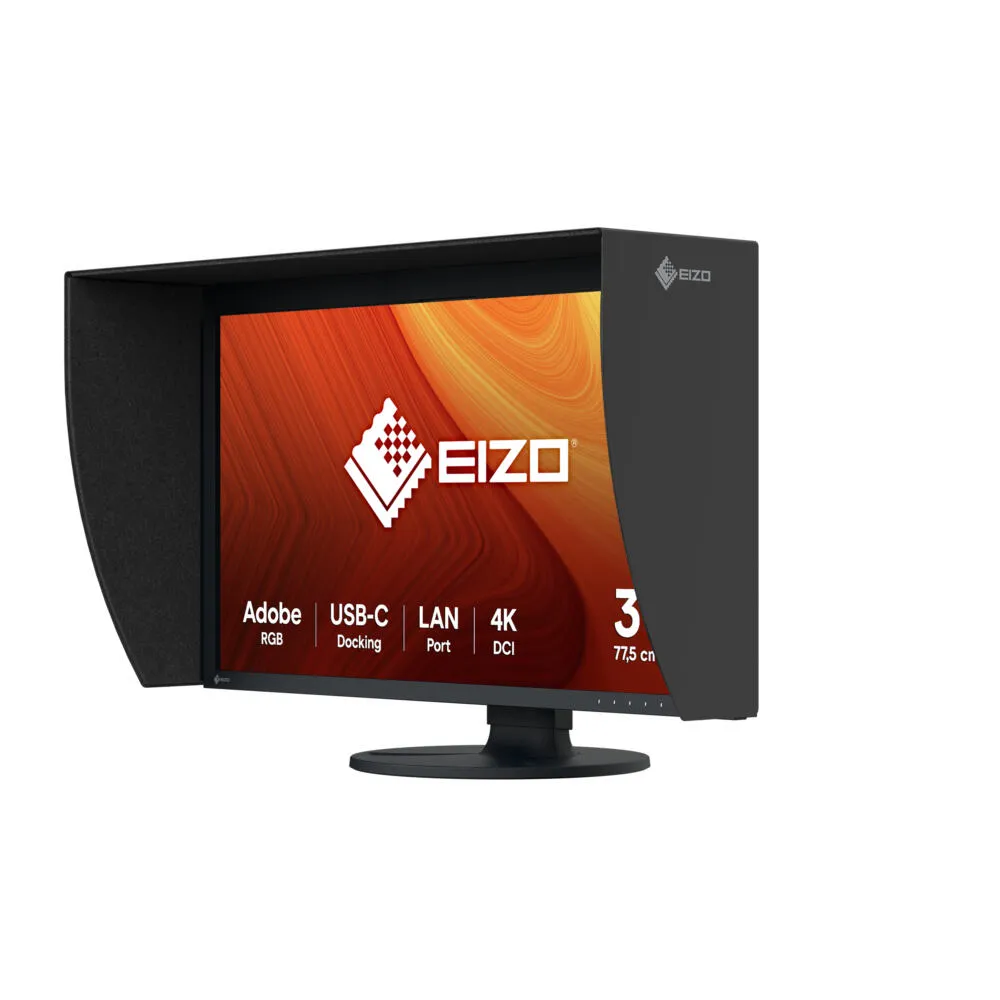 EIZO ColorEdge CG3100X 30.5 inç IPS Monitör Thumbnail 2