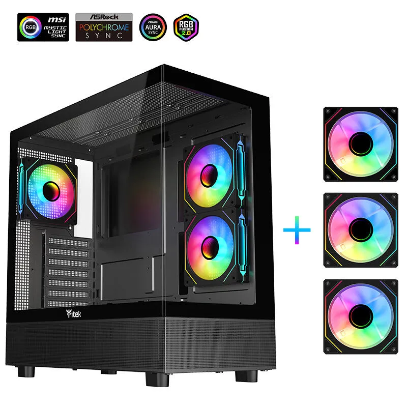 itek SHOWBUI 42B ITGCASB42B Thumbnail 17