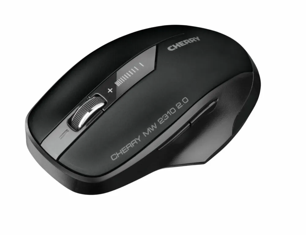 CHERRY JW-T0322 2400 DPI Kablosuz Mouse Thumbnail 5
