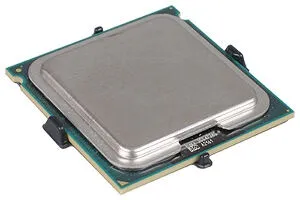 Intel Xeon E5520 RFB FCLGA1366 İşlemci