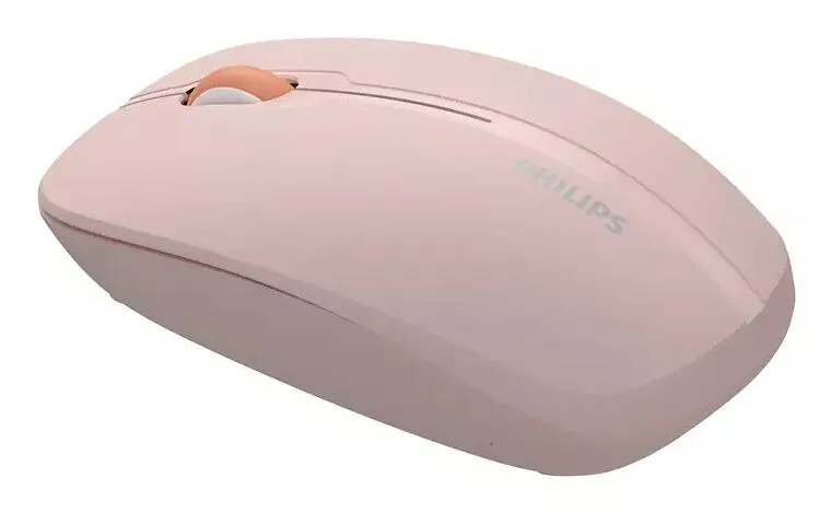 Philips SPK7418P/38 1600 DPI Bluetooth Kablosuz Mouse Thumbnail 5