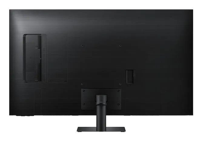 Samsung Smart Monitor LS43FM700UNXZA Thumbnail 4